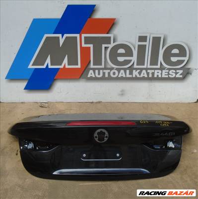 [GYÁRI BONTOTT] BMW - CSOMAGTÉR AJTÓ - 4-ES / G23